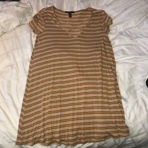 forever 21 dress